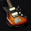 画像3: Fender　Player II Jazzmaster [3-Color Sunburst] (3)