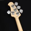 画像6: Sterling by Music Man　SUB Series StingRay Ray 4 [Trans Black Satin] (6)