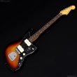 画像1: Fender　Player II Jazzmaster [3-Color Sunburst] (1)