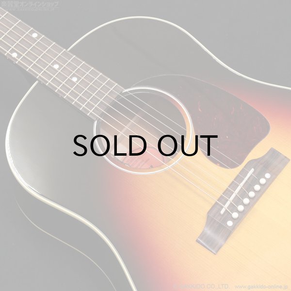 画像5: Gibson　J-45 Standard Red Spruce [Triburst] (5)