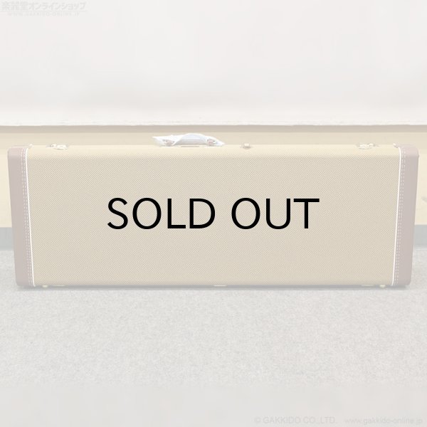 画像19: Fender Custom Shop　2024 Vintage Custom 1958 Top-Load Telecaster Time Capsule Package [Aged White Blonde] [中古品] (19)