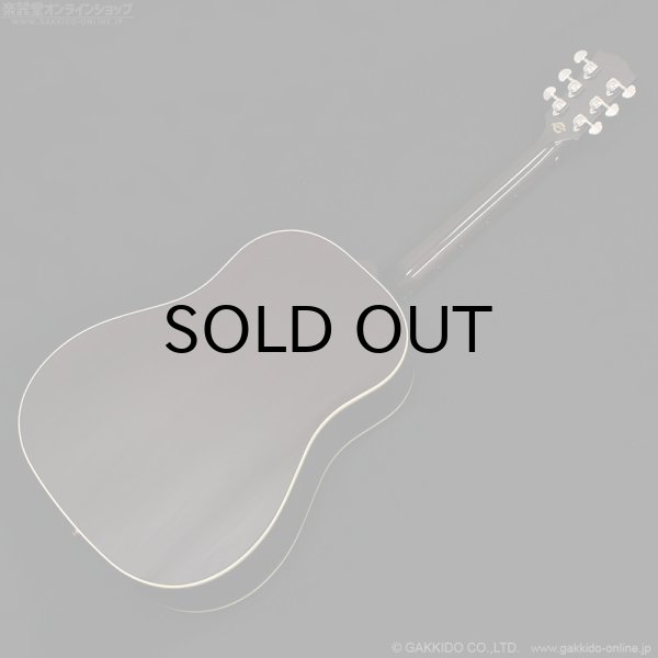 画像16: Gibson　J-45 Standard Red Spruce [Triburst] (16)