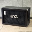 画像1: ENGL　E212 PRO VH 2x12”スピーカーキャビネット [中古品] (1)