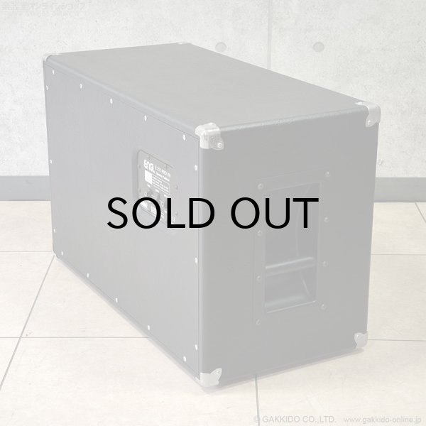 画像6: ENGL　E212 PRO VH 2x12”スピーカーキャビネット [中古品] (6)