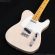 画像3: Fender Custom Shop　2024 Vintage Custom 1958 Top-Load Telecaster Time Capsule Package [Aged White Blonde] [中古品] (3)