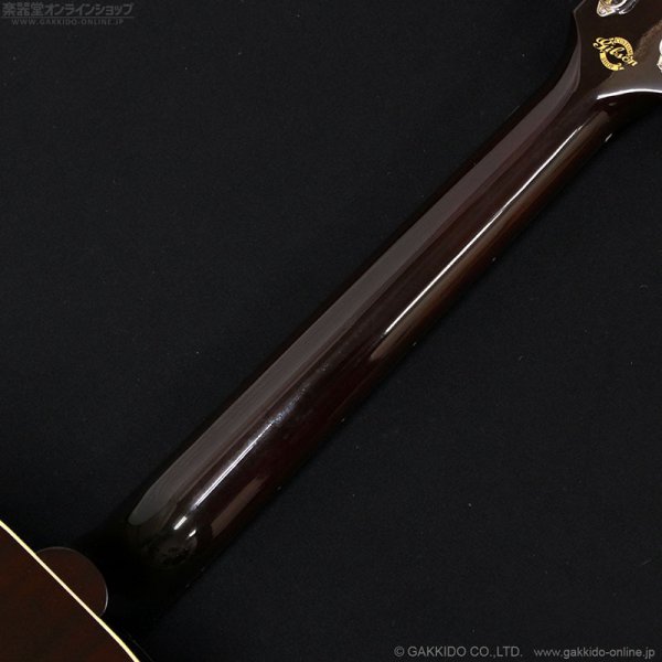 画像9: Gibson　J-45 Standard Red Spruce [Triburst] (9)