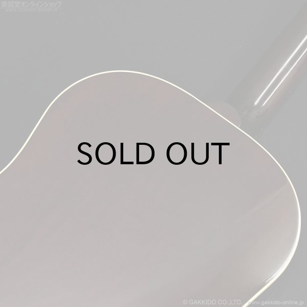 画像12: Gibson　J-45 Standard Red Spruce [Triburst] (12)