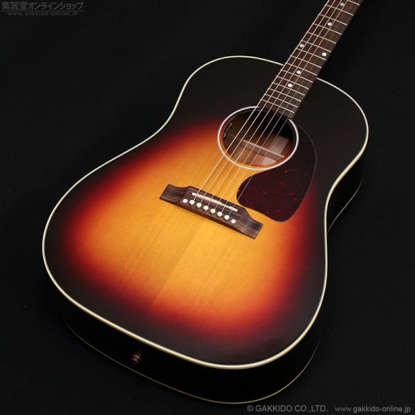 画像3: Gibson　J-45 Standard Red Spruce [Triburst] (3)
