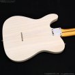 画像16: Fender Custom Shop　2024 Vintage Custom 1958 Top-Load Telecaster Time Capsule Package [Aged White Blonde] [中古品] (16)