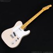 画像1: Fender Custom Shop　2024 Vintage Custom 1958 Top-Load Telecaster Time Capsule Package [Aged White Blonde] [中古品] (1)