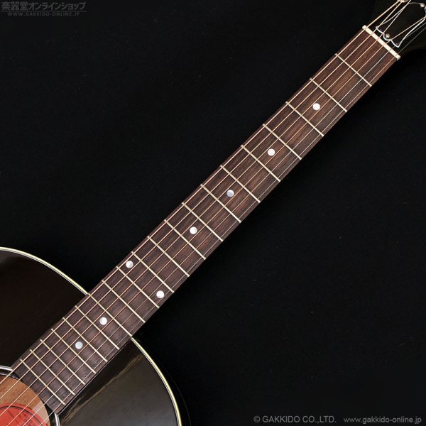画像8: Gibson　J-45 Standard Red Spruce [Triburst] (8)