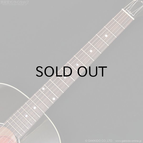 画像8: Gibson　J-45 Standard Red Spruce [Triburst] (8)