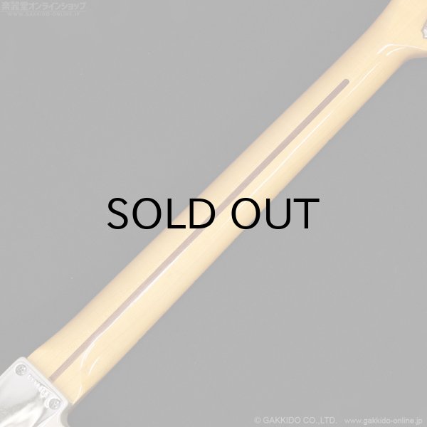 画像10: Fender Custom Shop　2024 Vintage Custom 1958 Top-Load Telecaster Time Capsule Package [Aged White Blonde] [中古品] (10)