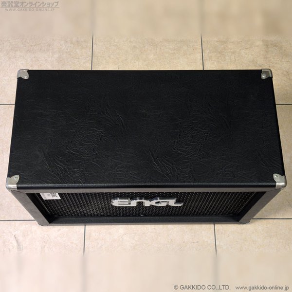 画像5: ENGL　E212 PRO VH 2x12”スピーカーキャビネット [中古品] (5)
