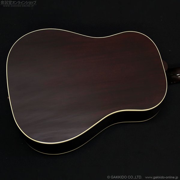 画像14: Gibson　J-45 Standard Red Spruce [Triburst] (14)