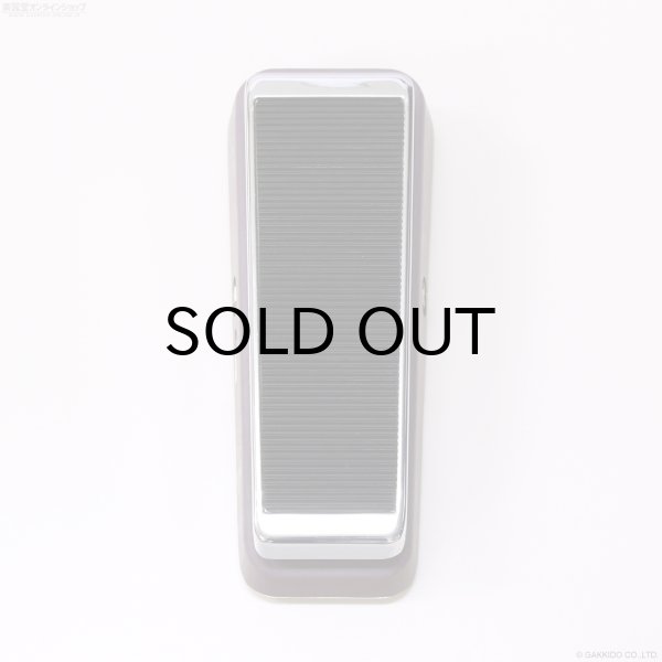 画像4: Budda Amplification　Bud-Wah 初期赤ラベル [中古品] (4)