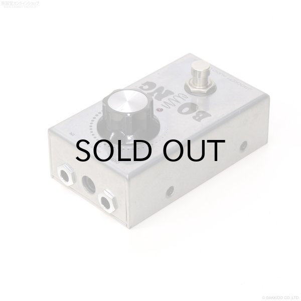 画像2: J.RAD　Boing Reverb [中古品] (2)
