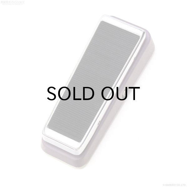 画像2: Budda Amplification　Bud-Wah 初期赤ラベル [中古品] (2)