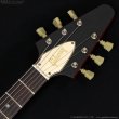 画像13: Gibson Custom Shop　2001 1967 Flying V Korina w/Vibrola [Cherry] [中古品] (13)