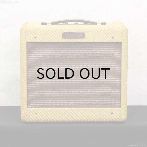 画像2: Fender　Bronco Combo ギターアンプ コンボ [中古品] (2)