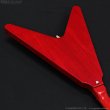 画像20: Gibson Custom Shop　2001 1967 Flying V Korina w/Vibrola [Cherry] [中古品] (20)