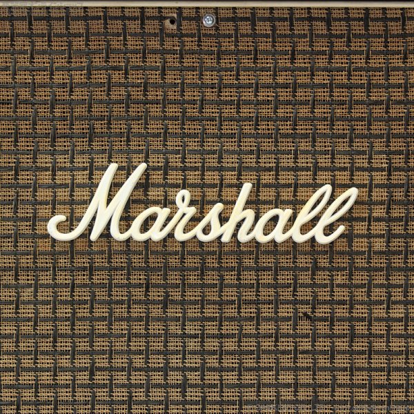 画像11: Marshall　1970s 2065 1x15” スピーカーキャビネット [ヴィンテージ品] (11)