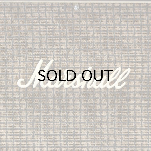 画像11: Marshall　1970s 2065 1x15” スピーカーキャビネット [ヴィンテージ品] (11)