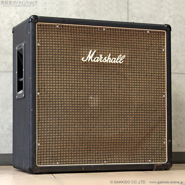 画像4: Marshall　1970s 2065 1x15” スピーカーキャビネット [ヴィンテージ品] (4)