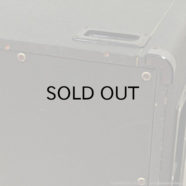 画像12: Marshall　1973 1960B 4x12” スピーカーキャビネット [ヴィンテージ品] (12)