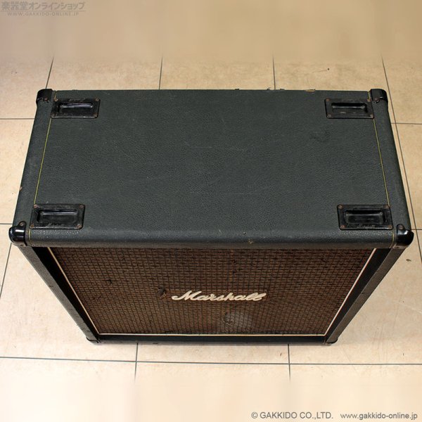 画像5: Marshall　1973 1960B 4x12” スピーカーキャビネット [ヴィンテージ品] (5)