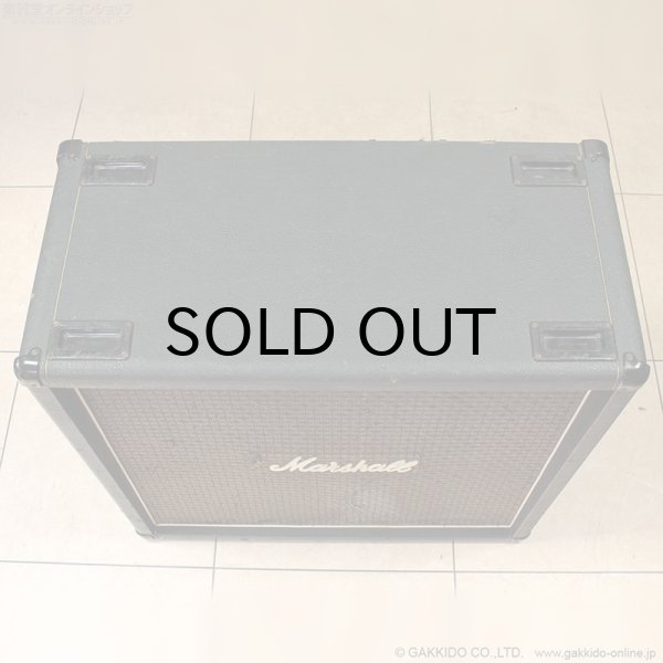 画像5: Marshall　1973 1960B 4x12” スピーカーキャビネット [ヴィンテージ品] (5)