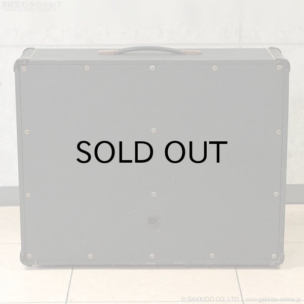 画像3: Marshall　1970s 2045 2x12” スピーカーキャビネット [ヴィンテージ品] (3)