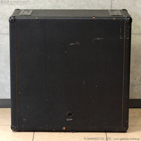 画像3: Marshall　1970s 2065 1x15” スピーカーキャビネット [ヴィンテージ品] (3)