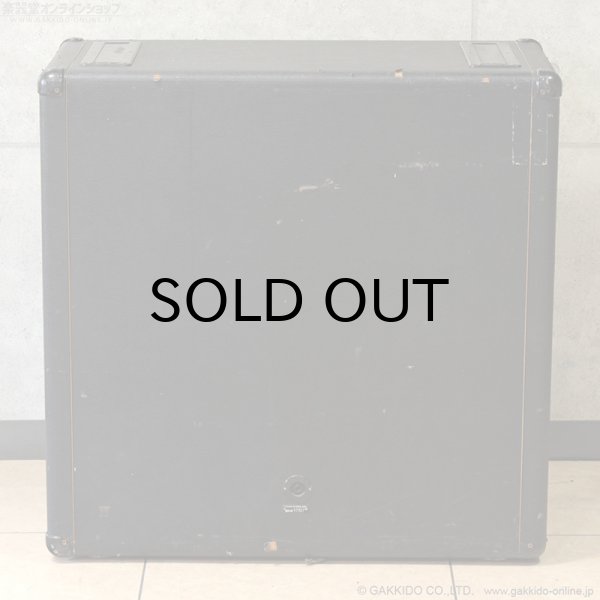 画像3: Marshall　1970s 2065 1x15” スピーカーキャビネット [ヴィンテージ品] (3)