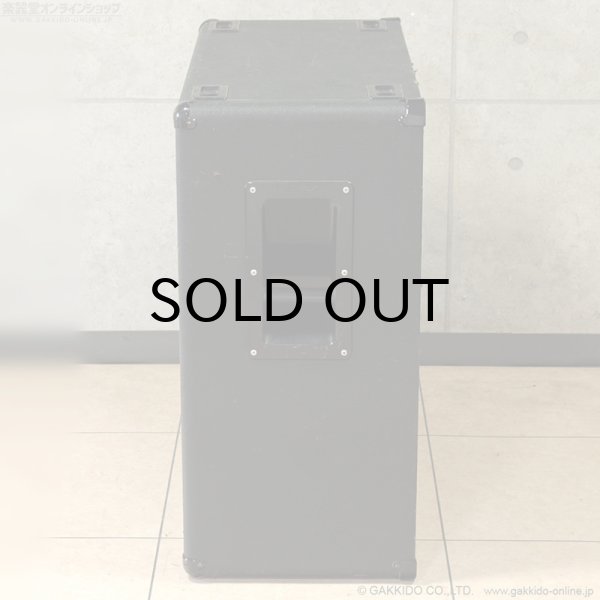 画像6: Marshall　1973 1960B 4x12” スピーカーキャビネット [ヴィンテージ品] (6)