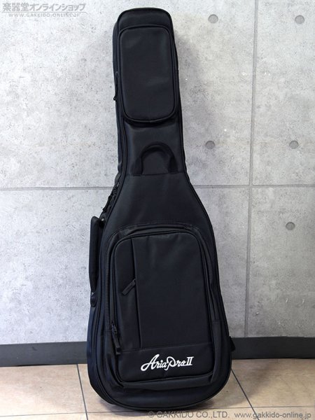 画像11: Aria Pro II　PE-JAIL 2025 ジェイル大橋 シグネチャーモデル (11)