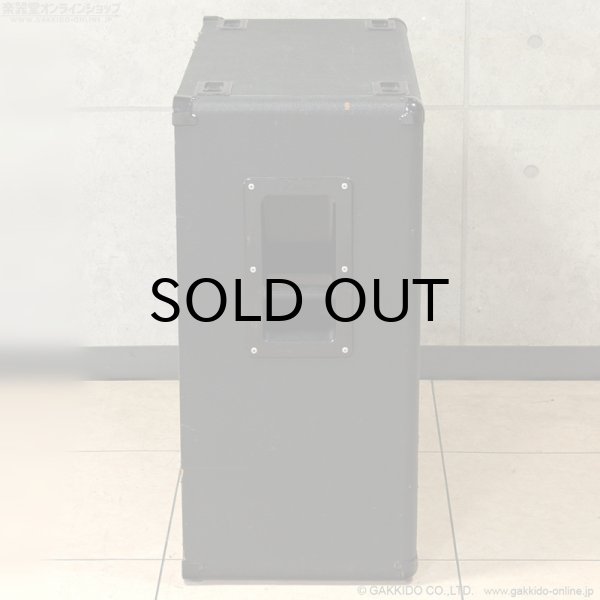 画像7: Marshall　1973 1960B 4x12” スピーカーキャビネット [ヴィンテージ品] (7)