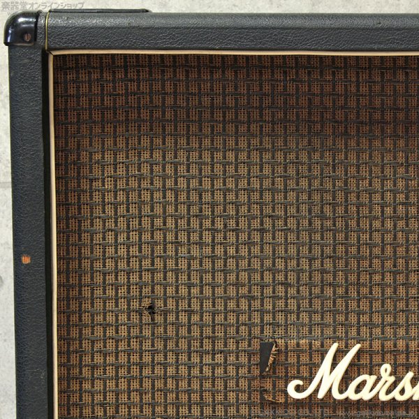 画像9: Marshall　1973 1960B 4x12” スピーカーキャビネット [ヴィンテージ品] (9)