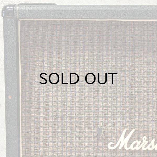 画像9: Marshall　1973 1960B 4x12” スピーカーキャビネット [ヴィンテージ品] (9)