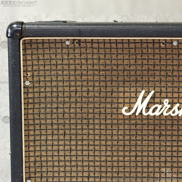 画像9: Marshall　1970s 2065 1x15” スピーカーキャビネット [ヴィンテージ品] (9)