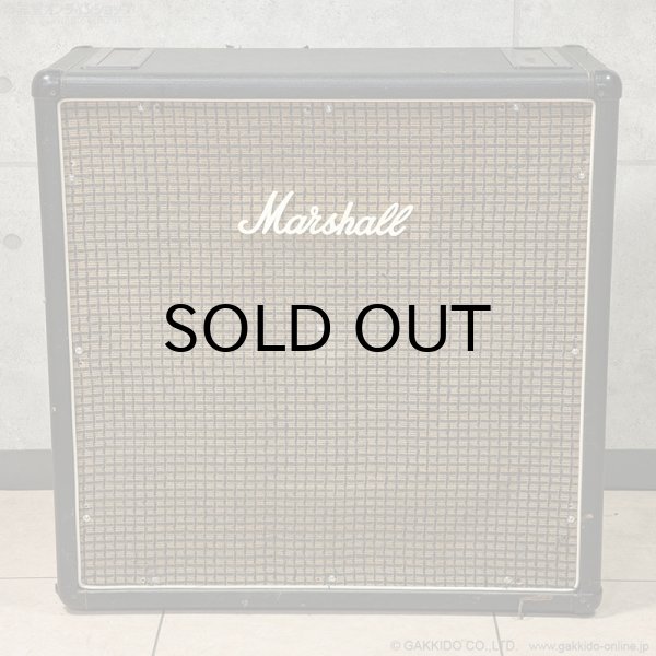 画像2: Marshall　1970s 2065 1x15” スピーカーキャビネット [ヴィンテージ品] (2)