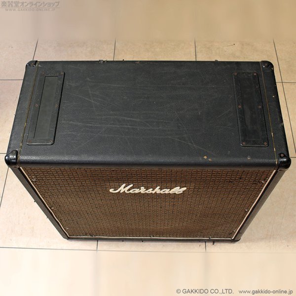 画像5: Marshall　1970s 2065 1x15” スピーカーキャビネット [ヴィンテージ品] (5)