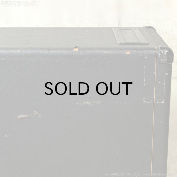 画像12: Marshall　1970s 2065 1x15” スピーカーキャビネット [ヴィンテージ品] (12)