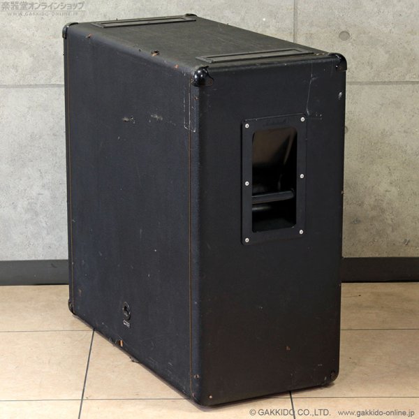 画像8: Marshall　1970s 2065 1x15” スピーカーキャビネット [ヴィンテージ品] (8)