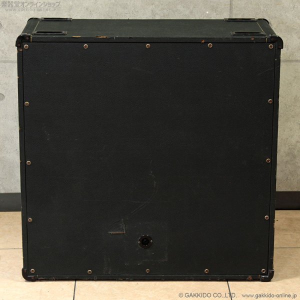 画像3: Marshall　1973 1960B 4x12” スピーカーキャビネット [ヴィンテージ品] (3)