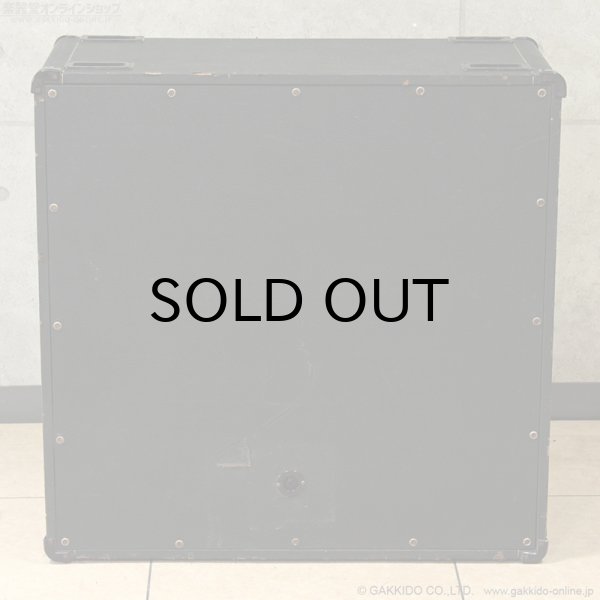 画像3: Marshall　1973 1960B 4x12” スピーカーキャビネット [ヴィンテージ品] (3)