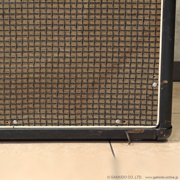画像10: Marshall　1970s 2065 1x15” スピーカーキャビネット [ヴィンテージ品] (10)