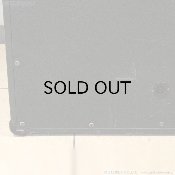 画像13: Marshall　1973 1960B 4x12” スピーカーキャビネット [ヴィンテージ品] (13)