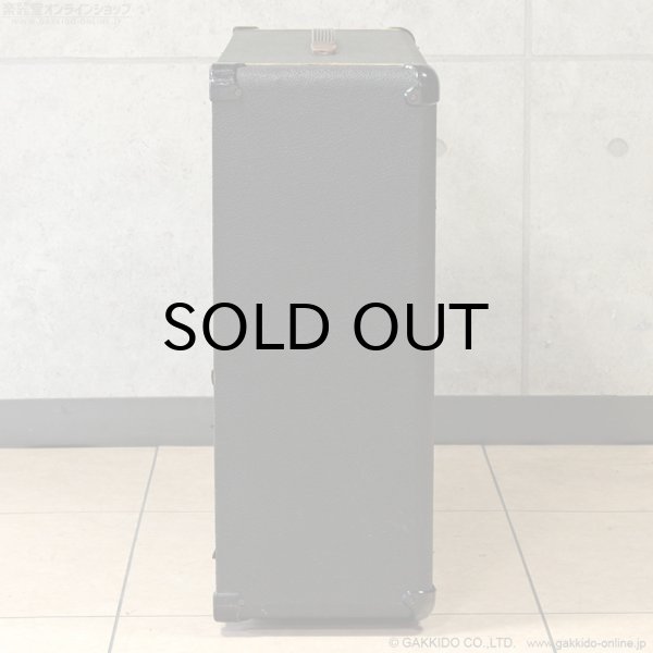 画像7: Marshall　1970s 2045 2x12” スピーカーキャビネット [ヴィンテージ品] (7)