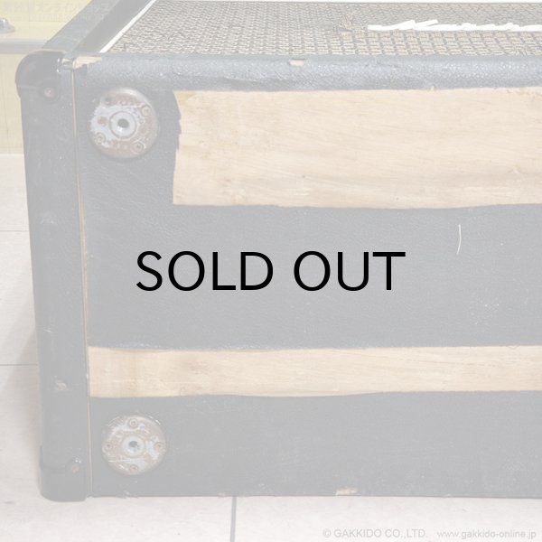 画像15: Marshall　1973 1960B 4x12” スピーカーキャビネット [ヴィンテージ品] (15)